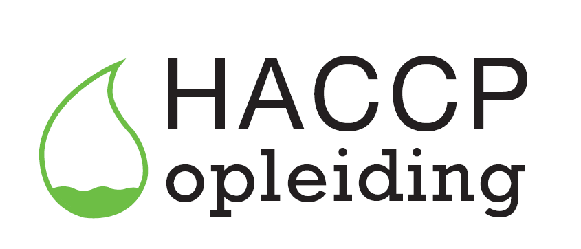 HACCP opleiding